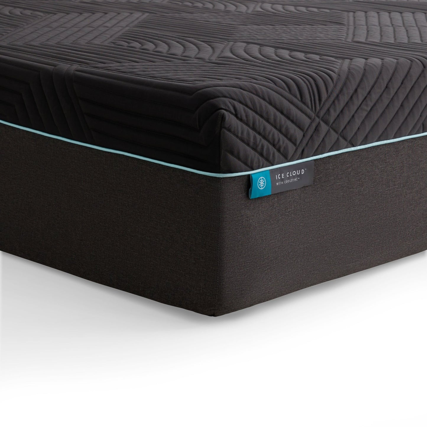 Malouf ICE CLOUD 14" COOLSYNC™ HYBRID MATTRESS - Jura Sleep