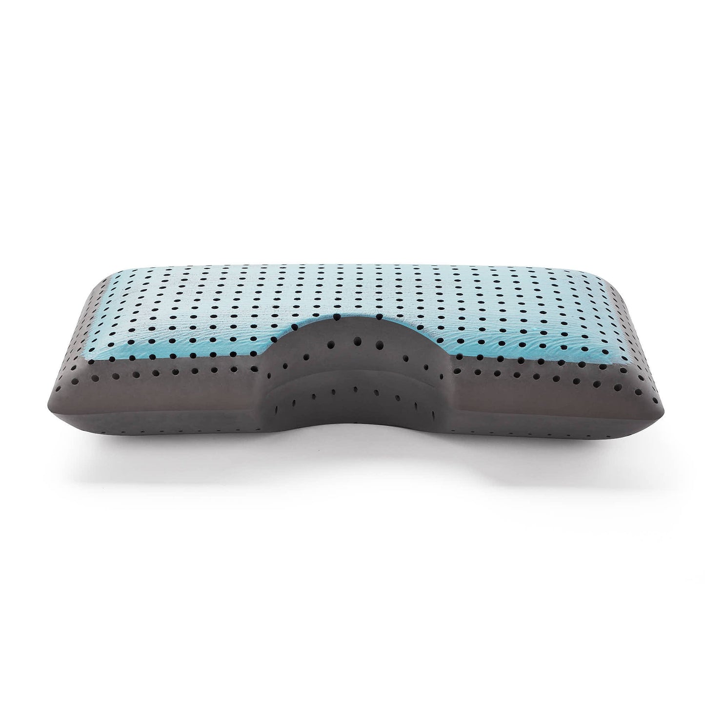 Shoulder Carboncool LT + Omniphase - Jura Sleep