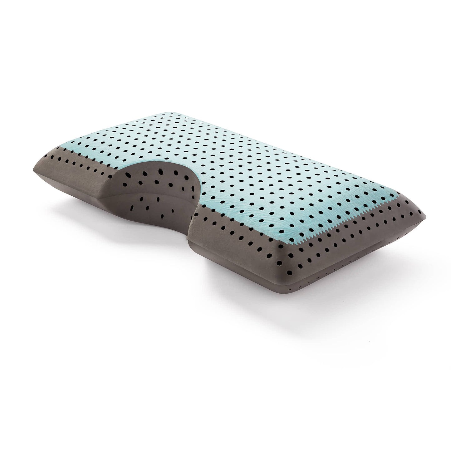 Shoulder Carboncool LT + Omniphase - Jura Sleep