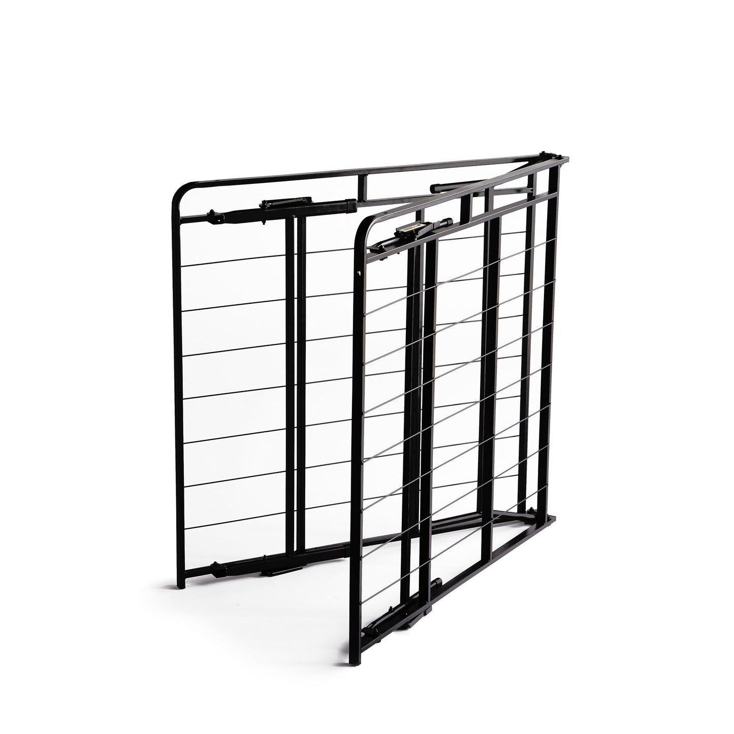 Structures Highrise HD Bed Frame 14" - Jura Sleep