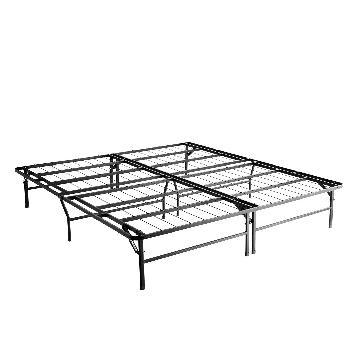 Structures Highrise HD Bed Frame 14" - Jura Sleep