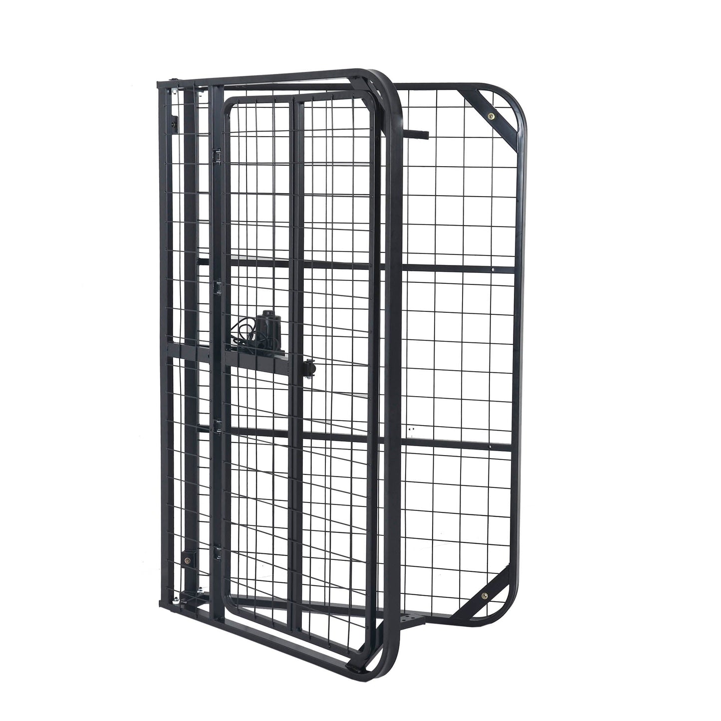 Structures N50 Adjustable Base - Jura Sleep