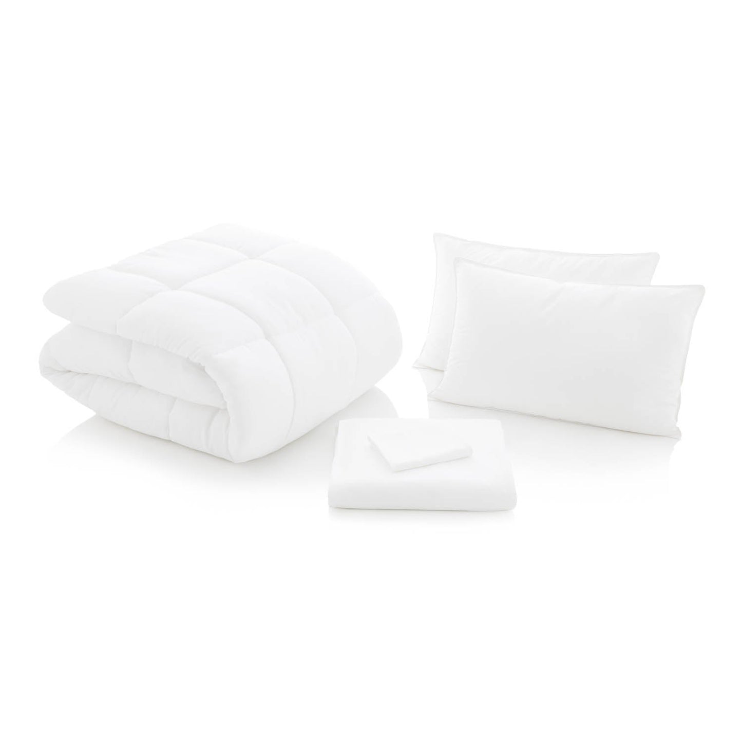 Woven Bed In A Bag - Jura Sleep
