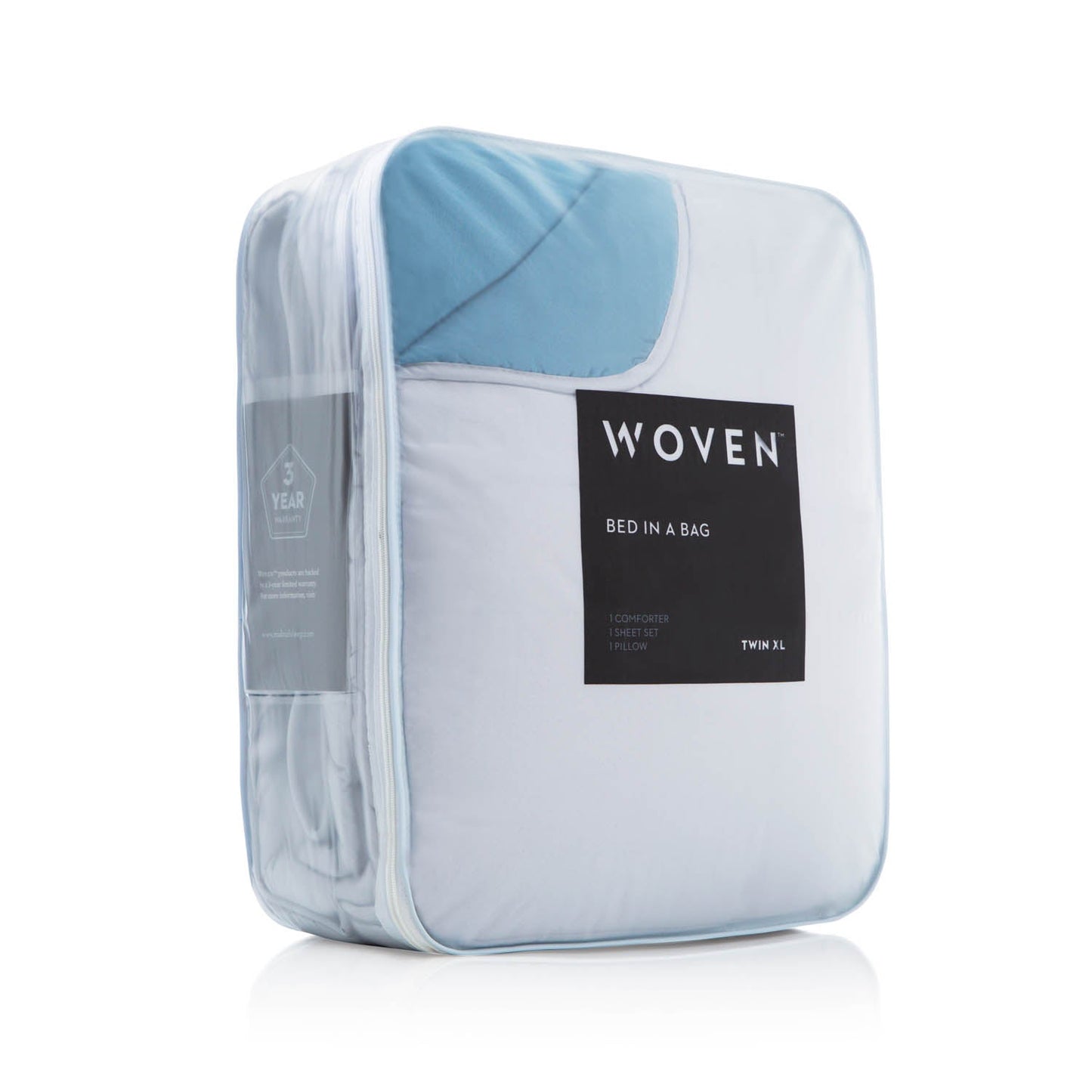 Woven Bed In A Bag - Jura Sleep