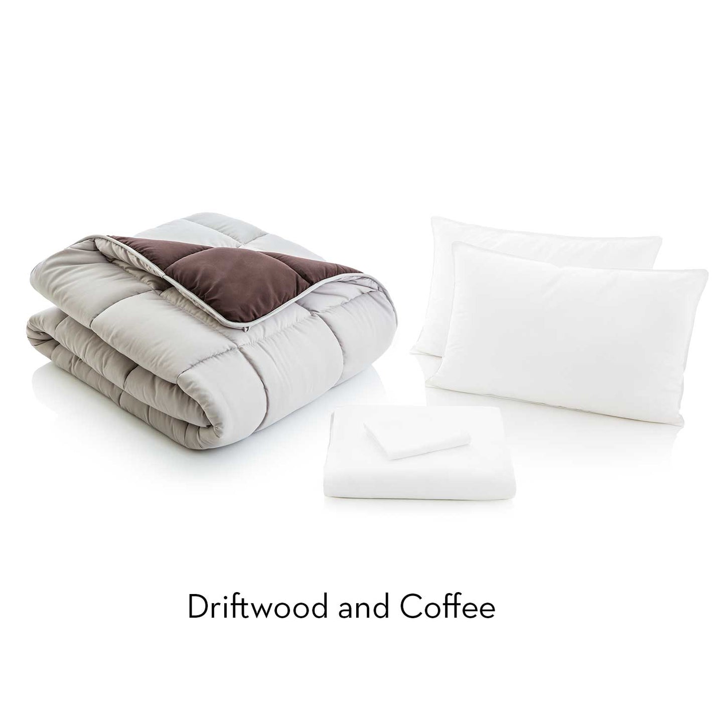 Woven Bed In A Bag - Jura Sleep