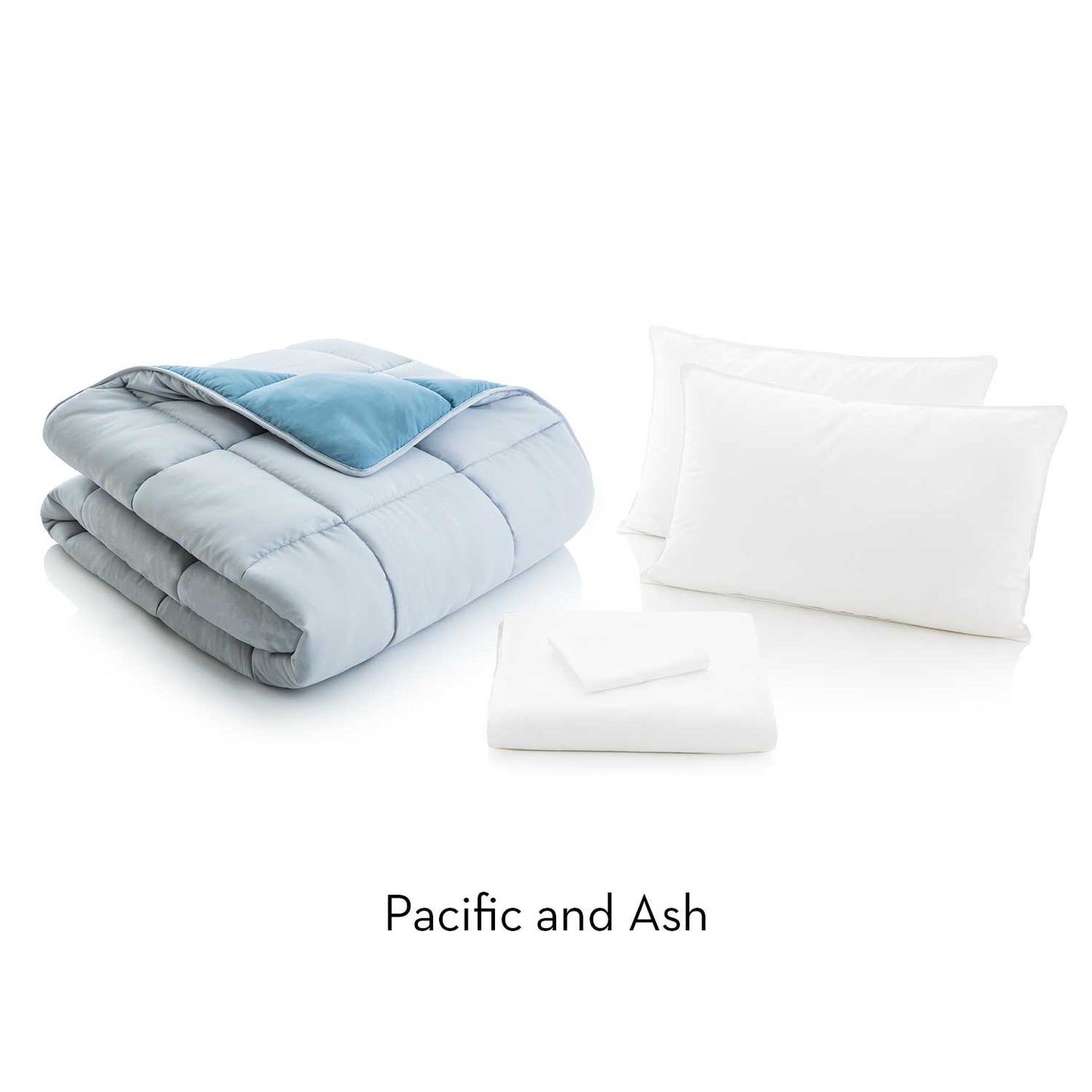 Woven Bed In A Bag - Jura Sleep