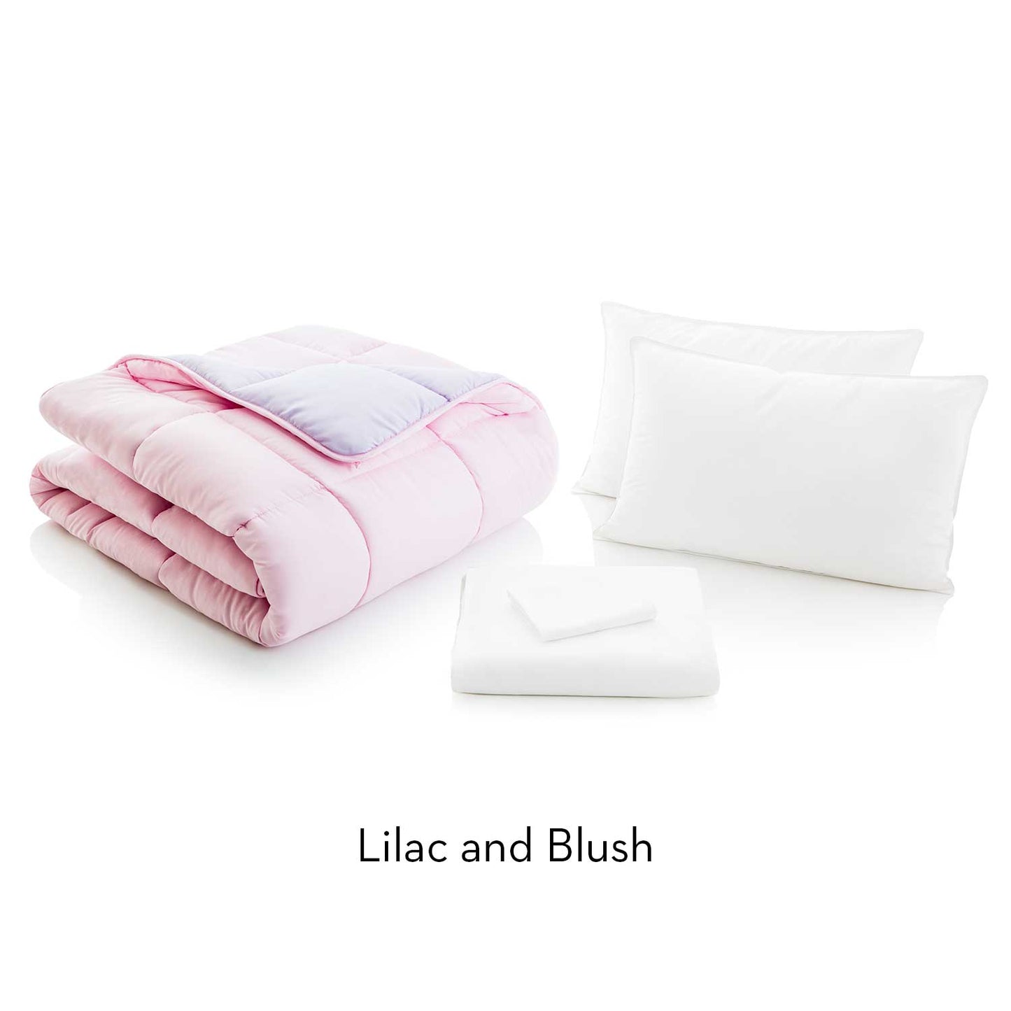 Woven Bed In A Bag - Jura Sleep