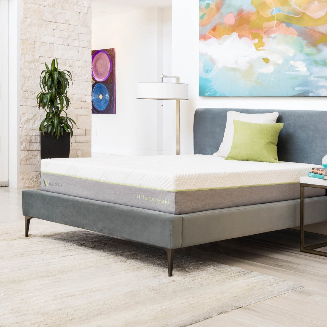 What's the best mattress profile for me?