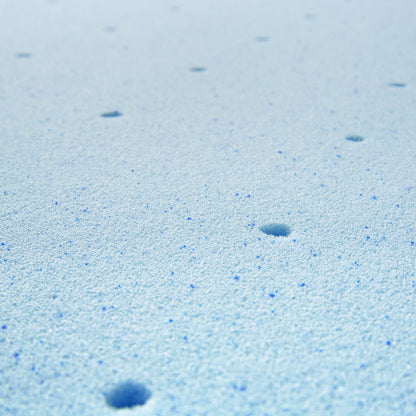 Gel Memory Foam Topper - Jura Sleep