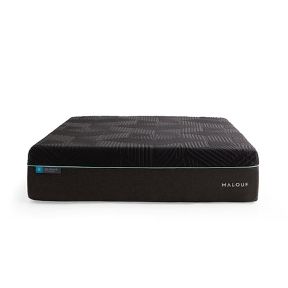 Malouf ICE CLOUD 14" COOLSYNC™ HYBRID MATTRESS - Jura Sleep