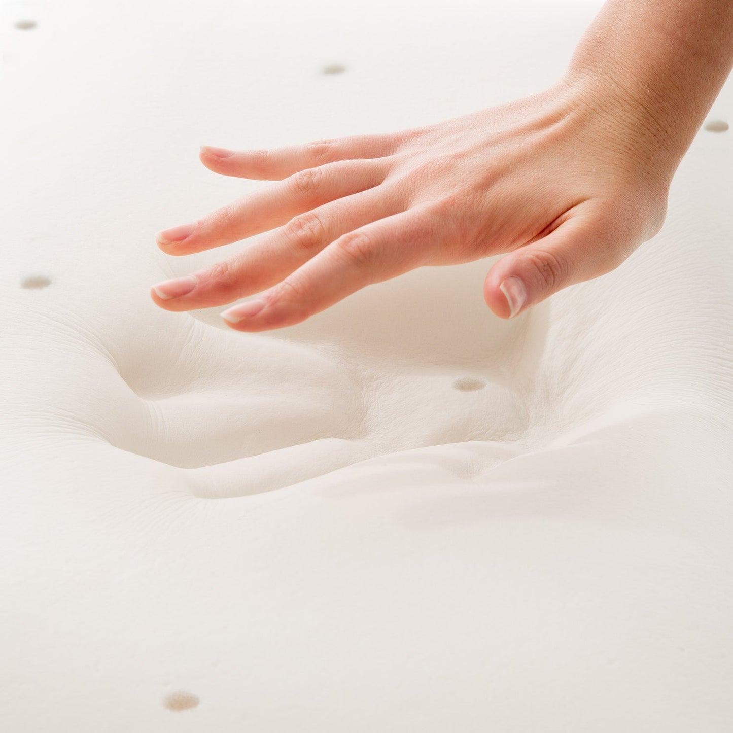 Premium 2" Memory Foam Topper - Jura Sleep