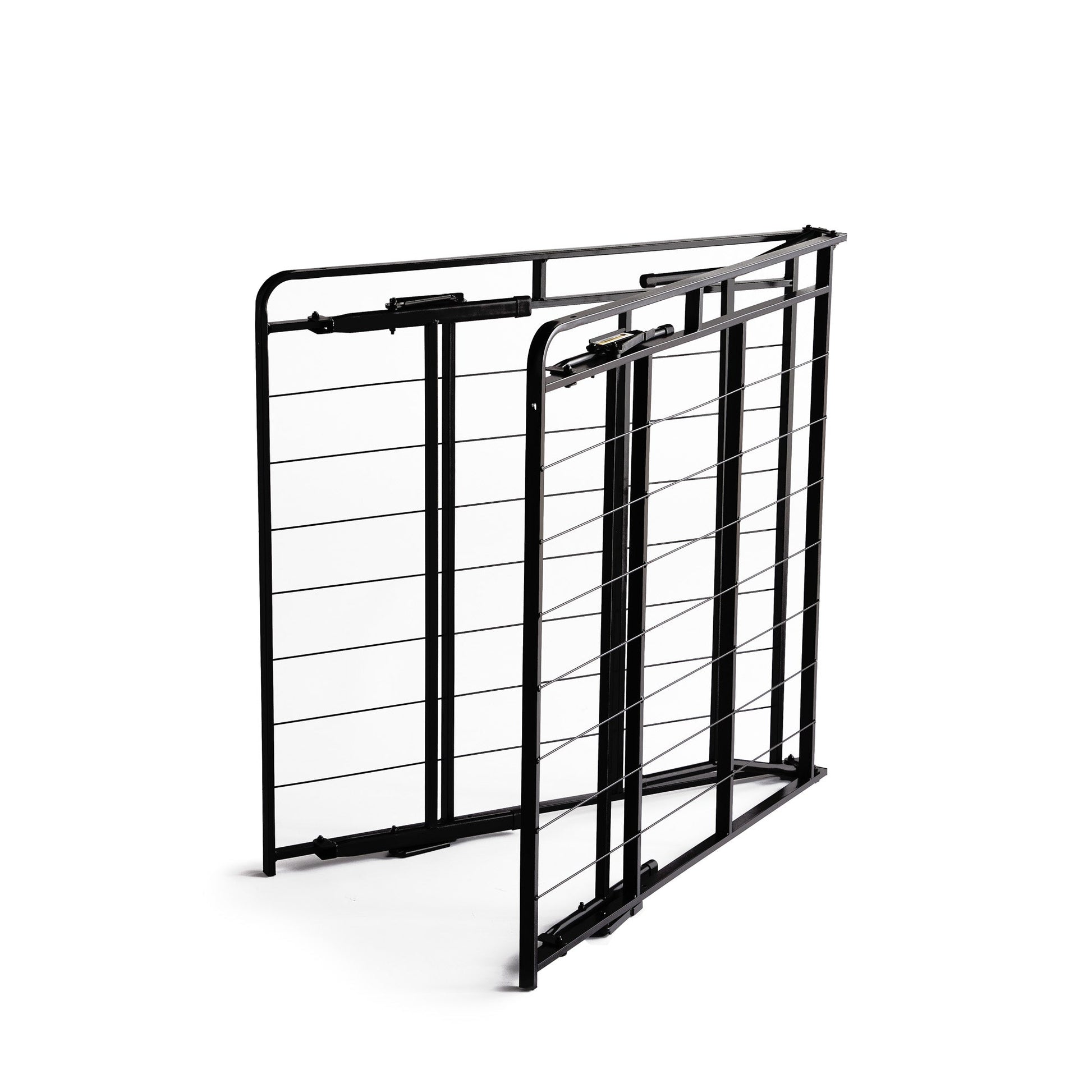 Structures Highrise HD Bed Frame 14" - Jura Sleep