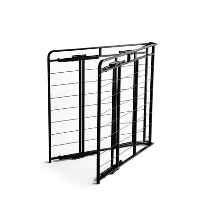 Structures Highrise HD Bed Frame 14" - Jura Sleep