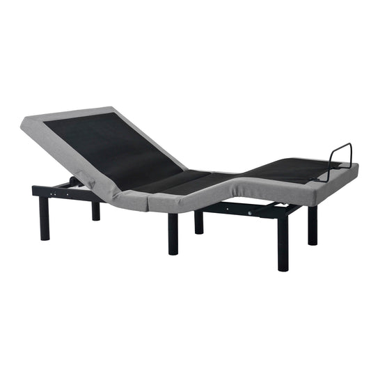 Structures M555 Adjustable Base - Jura Sleep