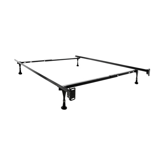 Twin/Full LT Adjustable Bed Frame - Jura Sleep