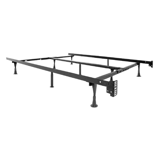 Universal Bed Frame - Jura Sleep