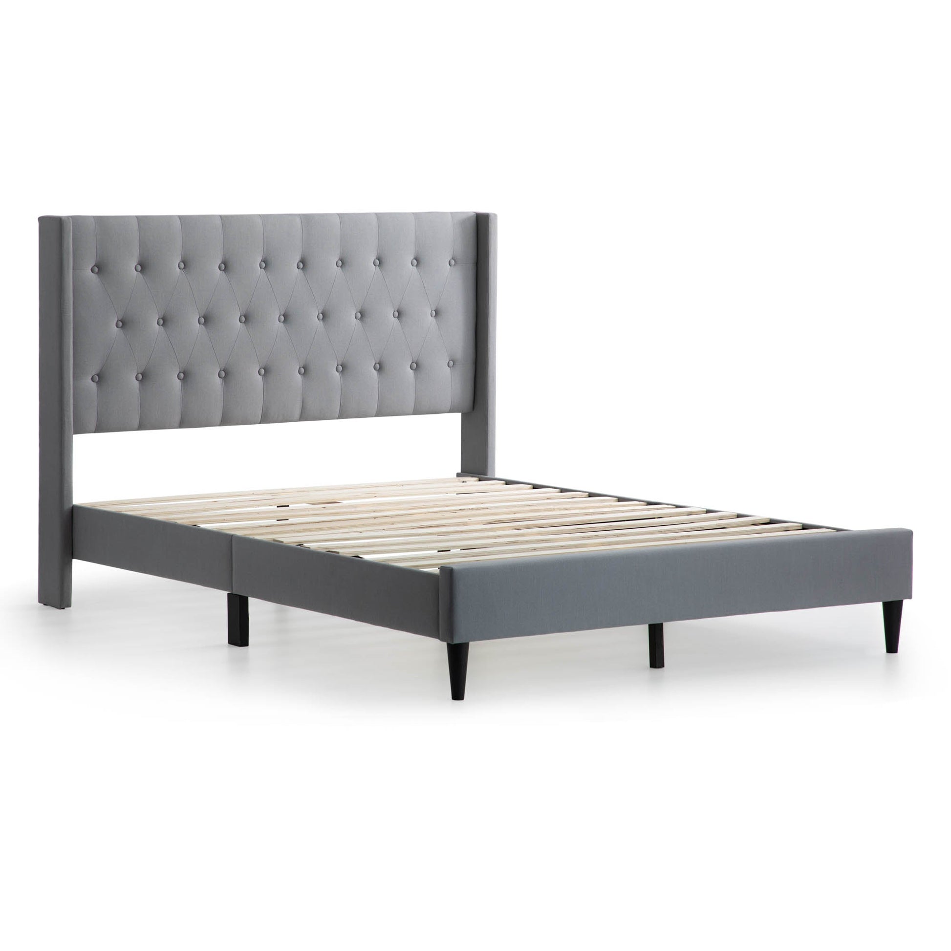 Weekender™ Wren Upholstered Bed - Jura Sleep