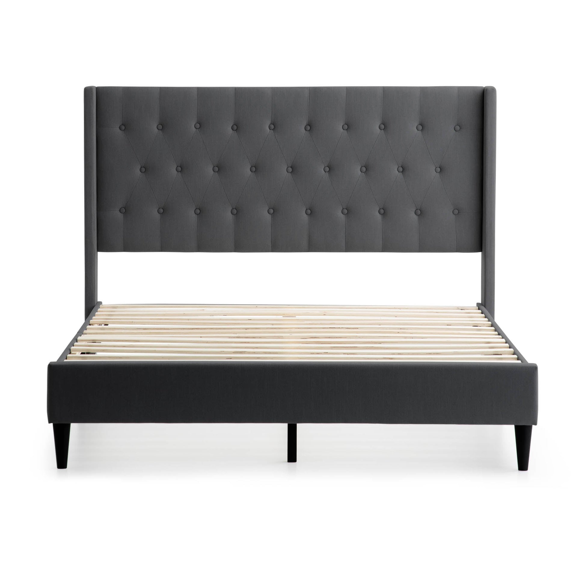Weekender™ Wren Upholstered Bed - Jura Sleep