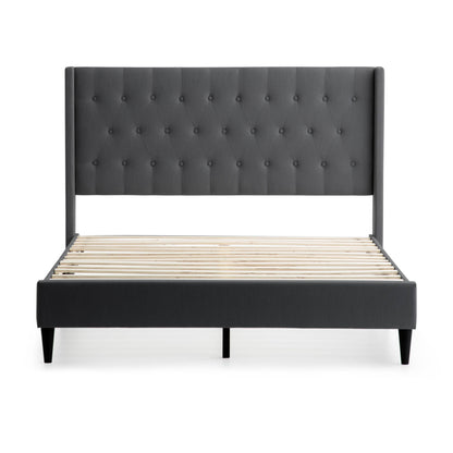 Weekender™ Wren Upholstered Bed - Jura Sleep