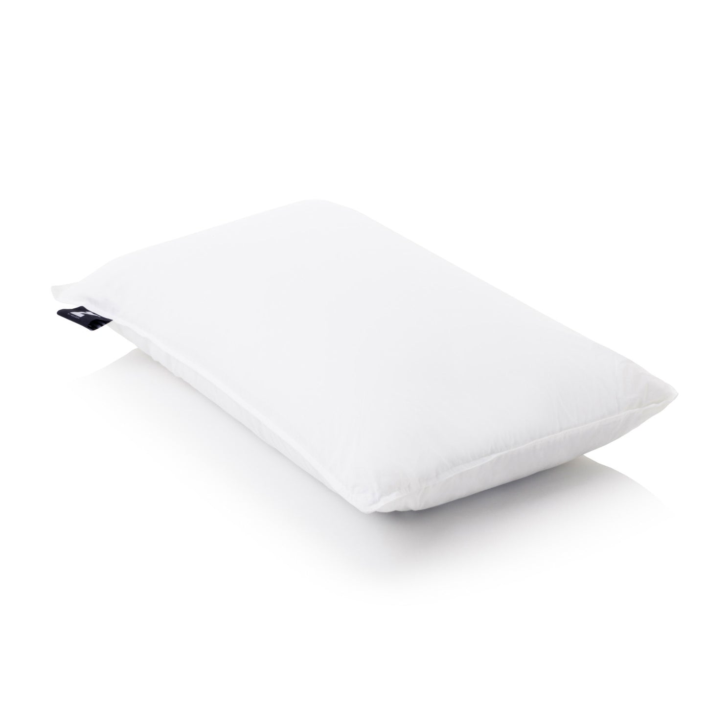 Z Shredded Latex + Gelled Microfiber Pillow