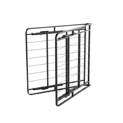 Structures Highrise HD Bed Frame 18"