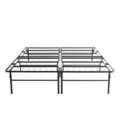 Structures Highrise HD Bed Frame 18"