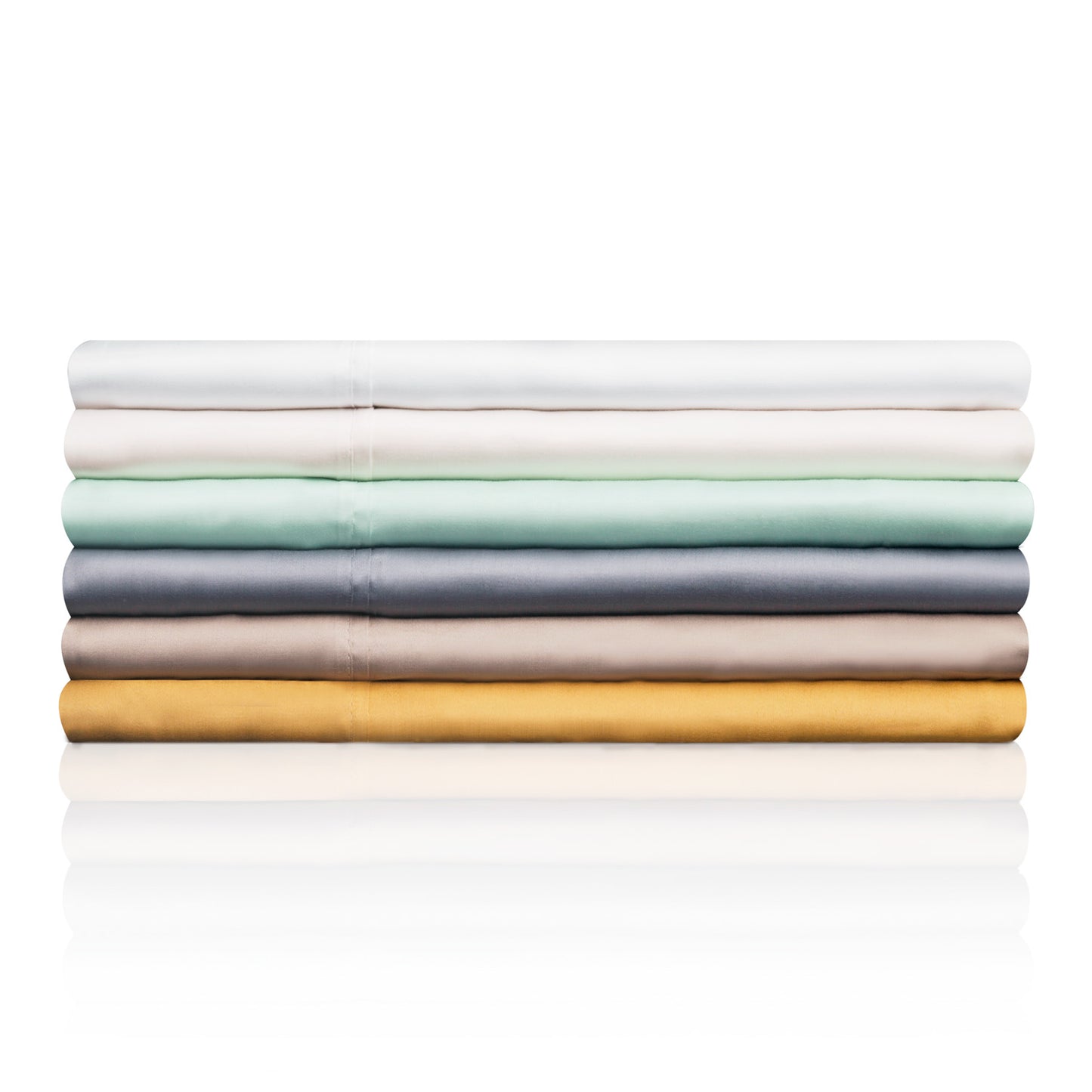 Woven Tencel Sheet Set